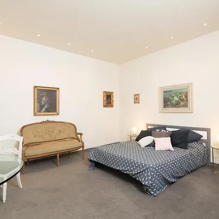 Indipendenza Palace Apartment Florence