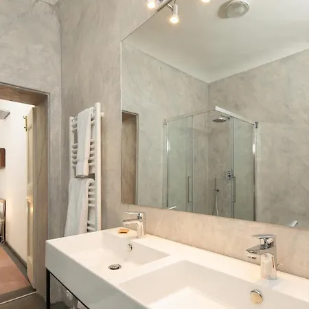 Apartment Indipendenza Palace