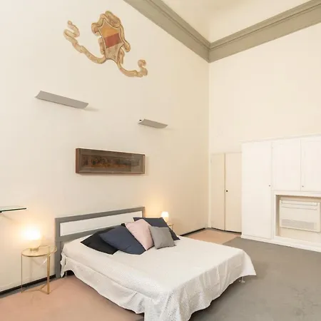 Apartment Indipendenza Palace *