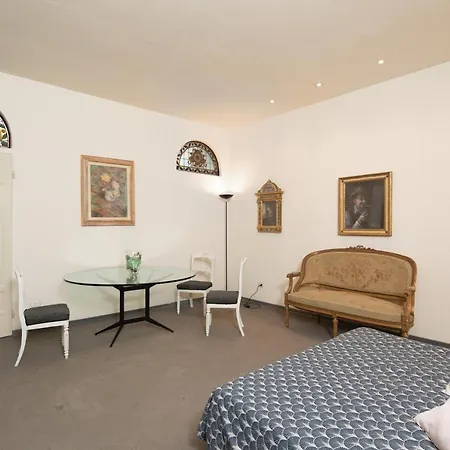 Apartment Indipendenza Palace *