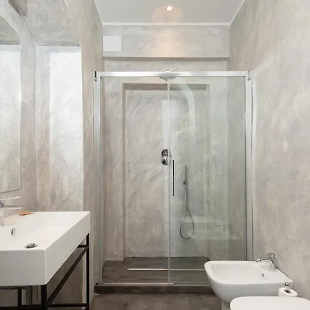 Indipendenza Palace Appartement *