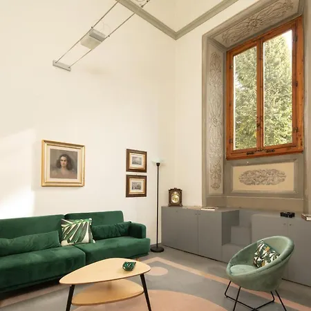Indipendenza Palace Apartment