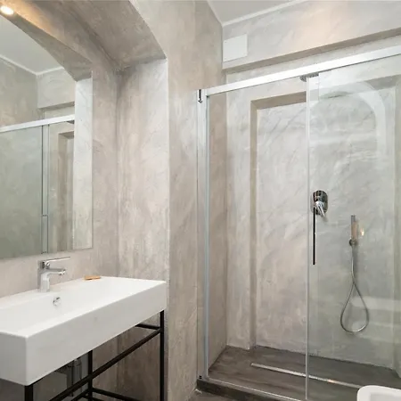 Apartment Indipendenza Palace *