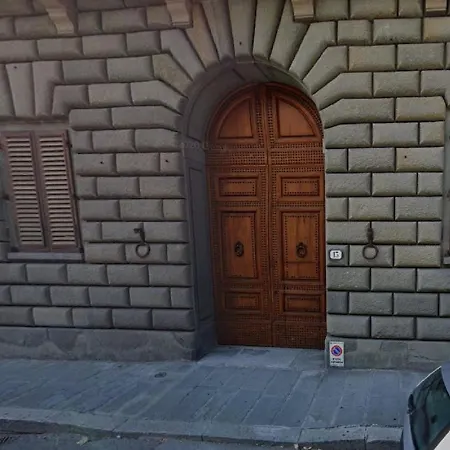 Indipendenza Palace Apartment *