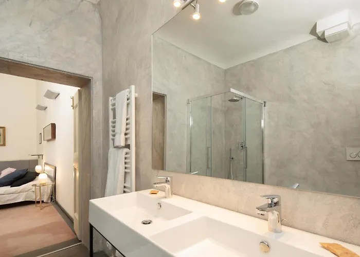 Апартаменты Indipendenza Palace