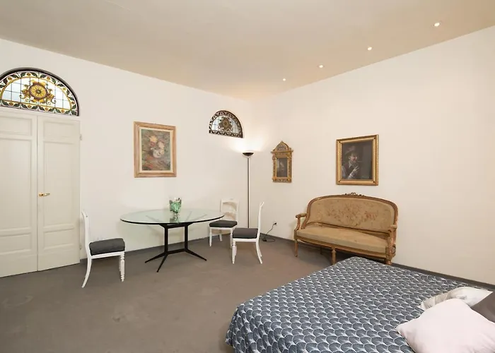 Апартаменты Indipendenza Palace *