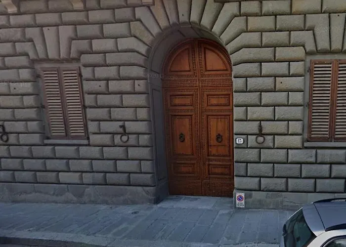 Indipendenza Palace Апартаменты *