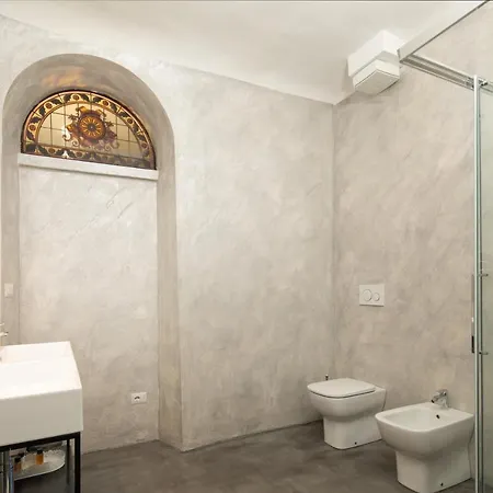 Indipendenza Palace 公寓 佛罗伦萨
