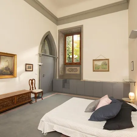 Indipendenza Palace Florenz